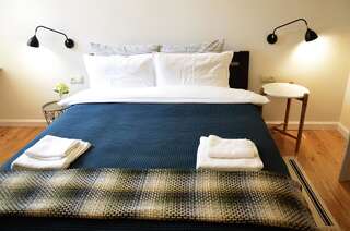 Апартаменты Lviv Linden Apartment Львов Апартаменты-10