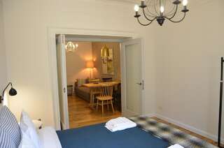 Апартаменты Lviv Linden Apartment Львов Апартаменты-11