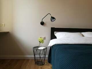 Апартаменты Lviv Linden Apartment Львов Апартаменты-12