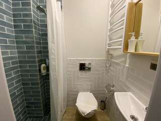 Апартаменты Lviv Linden Apartment Львов Апартаменты-15