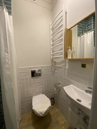 Апартаменты Lviv Linden Apartment Львов Апартаменты-17