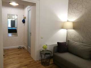 Апартаменты Lviv Linden Apartment Львов Апартаменты-21