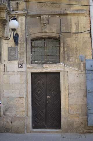 Апартаменты Lviv Linden Apartment Львов Апартаменты-25