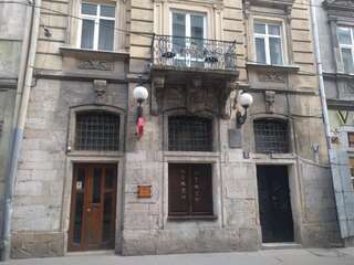 Апартаменты Lviv Linden Apartment Львов Апартаменты-27