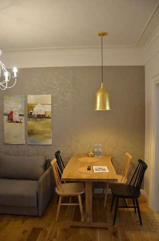 Апартаменты Lviv Linden Apartment Львов Апартаменты-29