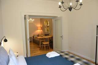 Апартаменты Lviv Linden Apartment Львов Апартаменты-37